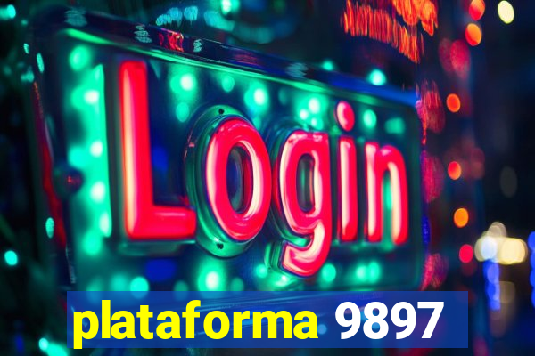 plataforma 9897